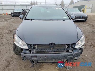 Piąte zdjęcie samochodu w środku: 2015 VOLKSWAGEN GTI VIN:3VW5T7AU7FM099295 - miniatura