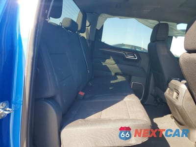 Zdjęcie 10 z 11 samochodu: 2025 CHEVROLET SILVERADO K1500 RST VIN:1GCUKEE88SZ160312 - miniatura