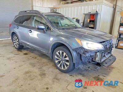 Czwarte zdjęcie samochodu z boku: 2016 SUBARU OUTBACK 2.5I LIMITED VIN:4S4BSBNC4G3288305 - miniatura