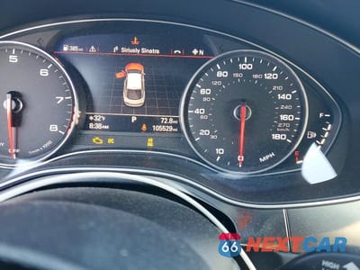 Zdjęcie 9 z 11 samochodu: 2017 AUDI A7 COMPETITION PRESTIGE VIN:WAUW3AFC0HN014212 - miniatura