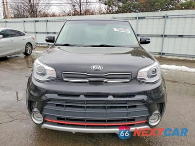 Piąte zdjęcie samochodu w środku: 2019 KIA SOUL ! VIN:KNDJX3AA5K7696907 - miniatura