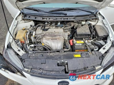 Zdjęcie 11 z 12 samochodu: 2014 SCION TC VIN:JTKJF5C75E3069189 - miniatura