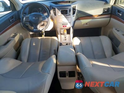 Zdjęcie 8 z 12 samochodu: 2014 SUBARU OUTBACK 2.5I LIMITED VIN:4S4BRCLC6E3300908 - miniatura