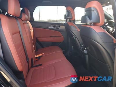Zdjęcie 11 z 12 samochodu: 2023 KIA SPORTAGE SX-PRESTIGE VIN:5XYK5CAF1PG019420 - miniatura