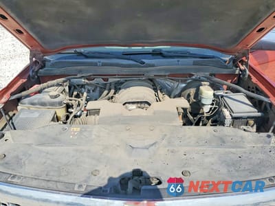 Zdjęcie 11 z 11 samochodu: 2015 CHEVROLET SILVERADO K1500 LTZ VIN:3GCUKSEC7FG205507 - miniatura