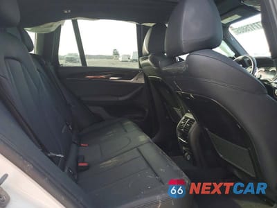 Zdjęcie 11 z 13 samochodu: 2019 BMW X3 SDRIVE30I VIN:5UXTR7C50KLF26974 - miniatura