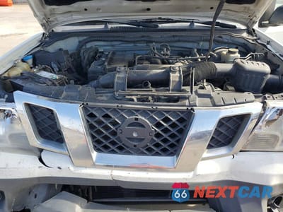 Zdjęcie 11 z 11 samochodu: 2017 NISSAN FRONTIER S VIN:1N6BD0CT7HN718756 - miniatura