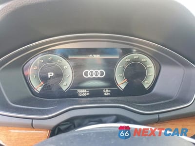 Zdjęcie 9 z 11 samochodu: 2021 AUDI Q5 PREMIUM PLUS VIN:WA1BAAFY3M2068581 - miniatura