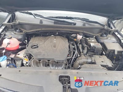 Zdjęcie 11 z 11 samochodu: 2025 KIA SPORTAGE SX-PRESTIGE VIN:5XYK53DF5SG236098 - miniatura