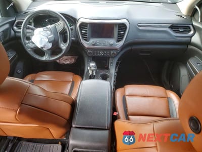 Zdjęcie 8 z 12 samochodu: 2017 GMC ACADIA ALL TERRAIN VIN:1GKKNVLS2HZ189086 - miniatura