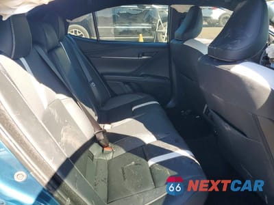 Zdjęcie 10 z 12 samochodu: 2025 TOYOTA CAMRY XSE VIN:4T1DAACK3SU118889 - miniatura