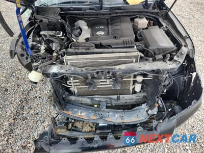 Zdjęcie 12 z 14 samochodu: 2020 NISS ARMADA SL VIN:JN8AY2NCXL9618586 - miniatura