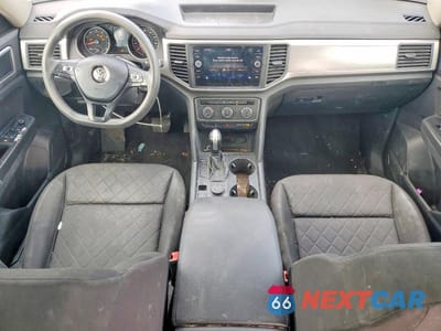 Zdjęcie 8 z 13 samochodu: 2018 VOLKSWAGEN ATLAS VIN:1V2HR2CA6JC501479 - miniatura