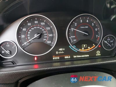 Zdjęcie 9 z 12 samochodu: 2018 BMW 330 I VIN:WBA8B9G57JNU99027 - miniatura