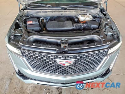 Zdjęcie 12 z 12 samochodu: 2024 CADILLAC ESCALADE PREMIUM LUXURY VIN:1GYS4CKL4RR191446 - miniatura