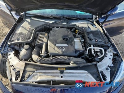 Zdjęcie 11 z 12 samochodu: 2018 MERCEDES-BENZ C 300 4MATIC VIN:WDDWF4KB1JR330117 - miniatura