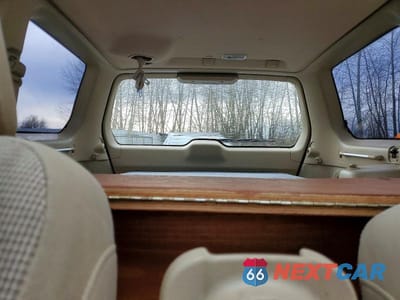Zdjęcie 10 z 14 samochodu: 2007 SUBARU FORESTER 2.5X PREMIUM VIN:JF1SG65607H748236 - miniatura