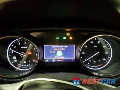 Zdjęcie 9 z 14 samochodu: 2020 BUICK ENCORE GX PREFERRED VIN:KL4MMBS2XLB122805 - miniatura