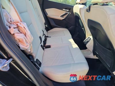 Zdjęcie 11 z 12 samochodu: 2023 BMW X1 XDRIVE28I VIN:WBX73EF00P5Y08052 - miniatura