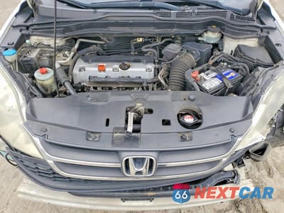 Zdjęcie 12 z 14 samochodu: 2010 HONDA CR-V LX VIN:5J6RE3H30AL038850 - miniatura