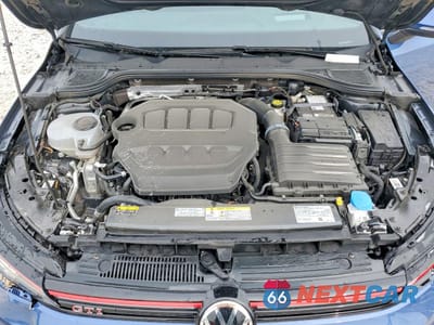 Zdjęcie 11 z 13 samochodu: 2026 VOLKSWAGEN GTI AUTOBAHN VIN:WVWVE7CD1TW159965 - miniatura