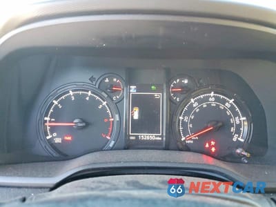 Zdjęcie 9 z 12 samochodu: 2021 TOYOTA 4RUNNER SR5/SR5 PREMIUM VIN:JTEMU5JR8M5909401 - miniatura