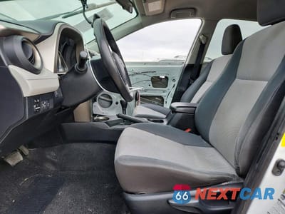 Zdjęcie 7 z 13 samochodu: 2013 TOYOTA RAV4 LE VIN:2T3BFREV5DW026921 - miniatura