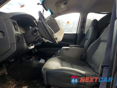 Zdjęcie 7 z 13 samochodu: 2003 DODGE DURANGO SPORT VIN:1D4HS38N43F567489 - miniatura