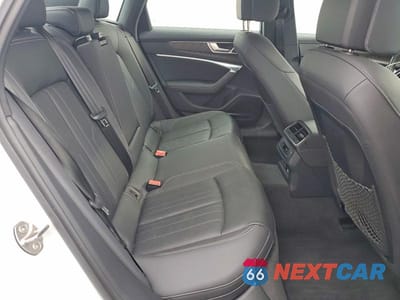 Zdjęcie 10 z 11 samochodu: 2022 AUDI A6 PREMIUM PLUS VIN:WAUL2BF2XNN019500 - miniatura