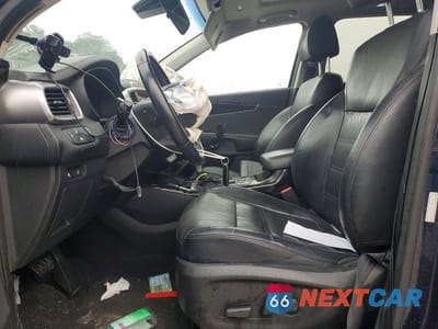 Zdjęcie 7 z 12 samochodu: 2019 KIA SORENTO EX SPORT VIN:5XYPH4A56KG609289 - miniatura