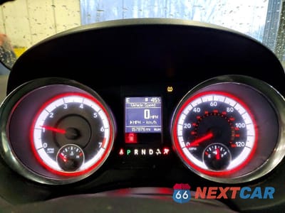 Zdjęcie 9 z 12 samochodu: 2016 DODGE GRAND CARAVAN R/T VIN:2C4RDGEG7GR376009 - miniatura