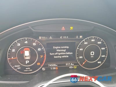 Zdjęcie 9 z 12 samochodu: 2017 AUDI Q7 PREMIUM PLUS VIN:WA1LHAF7XHD053450 - miniatura