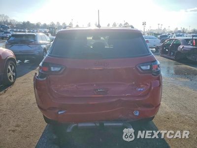 Zdjęcie 6 z 13 samochodu: 2023 JEEP COMPASS LIMITED VIN:3C4NJDCN6PT500503 - miniatura