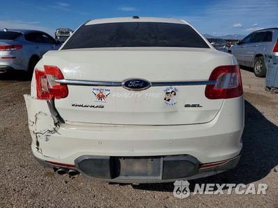 Zdjęcie 6 z 11 samochodu: 2011 FORD TAURUS SEL VIN:1FAHP2EWXBG182572 - miniatura