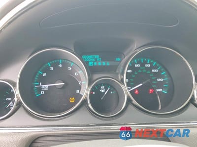 Zdjęcie 9 z 12 samochodu: 2017 BUICK ENCLAVE VIN:5GAKVCKD3HJ281729 - miniatura