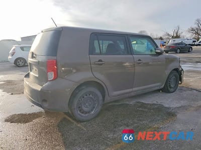 Trzecie zdjęcie samochodu z tyłu: 2015 TOYOTA SCION XB VIN:JTLZE4FE5FJ078820 - miniatura