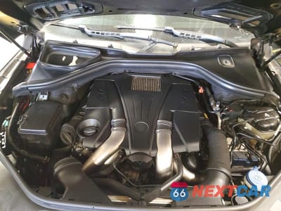 Zdjęcie 12 z 12 samochodu: 2014 MERCEDES-BENZ GL 450 4MATIC VIN:4JGDF7CE6EA418799 - miniatura