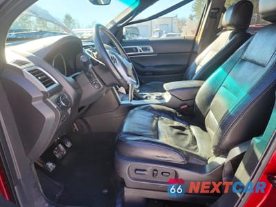 Zdjęcie 7 z 13 samochodu: 2014 FORD EXPLORER SPORT VIN:1FM5K8GT6EGB13993 - miniatura