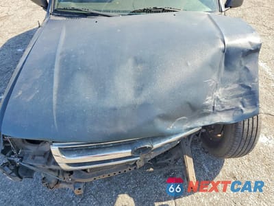 Zdjęcie 11 z 14 samochodu: 1997 TOYOTA TACOMA VIN:4TANL42N6VZ324470 - miniatura