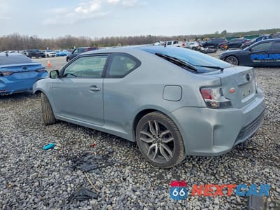 Drugie zdjęcie samochodu z przodu: 2016 SCION TC BASE VIN:JTKJF5C78GJ021930 - miniatura