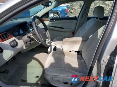 Zdjęcie 7 z 12 samochodu: 2006 CHEVROLET IMPALA LS VIN:2G1WB58KX69162717 - miniatura