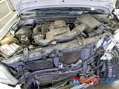 Zdjęcie 11 z 12 samochodu: 2016 NISSAN FRONTIER S VIN:1N6AD0EV8GN762712 - miniatura