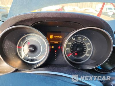 Zdjęcie 9 z 15 samochodu: 2011 ACURA MDX TECHNOLOGY VIN:2HNYD2H48BH546399 - miniatura