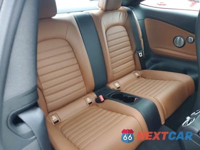 Zdjęcie 10 z 12 samochodu: 2017 MERCEDES-BENZ C 43 4MATIC AMG VIN:WDDWJ6EB9HF540370 - miniatura
