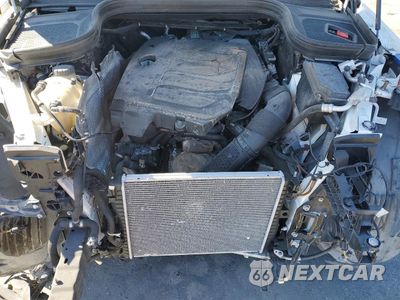 Zdjęcie 12 z 13 samochodu: 2021 MERCEDES-BENZ GLE 350 VIN:4JGFB4JBXMA388510 - miniatura