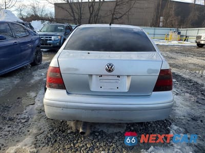 Zdjęcie 6 z 13 samochodu: 2002 VOLKSWAGEN JETTA GLS VIN:3VWSE69M62M100250 - miniatura