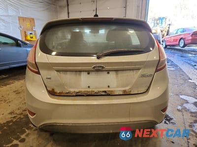 Zdjęcie 6 z 12 samochodu: 2014 FORD FIESTA SE VIN:3FADP4EJ0EM158984 - miniatura