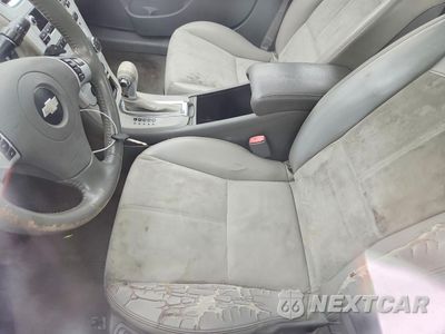 Zdjęcie 7 z 12 samochodu: 2009 CHEVROLET MALIBU 2LT VIN:1G1ZJ577X94136106 - miniatura