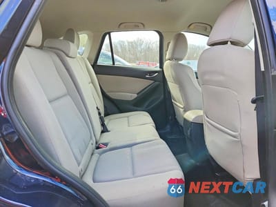 Zdjęcie 11 z 13 samochodu: 2015 MAZDA CX-5 SPORT VIN:JM3KE4BY6F0518375 - miniatura