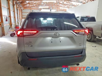 Zdjęcie 6 z 13 samochodu: 2021 TOYOTA RAV4 LE VIN:2T3G1RFV0MW215317 - miniatura